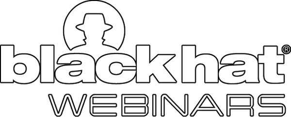 Black Hat Webinars