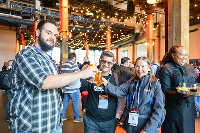 Conference Party