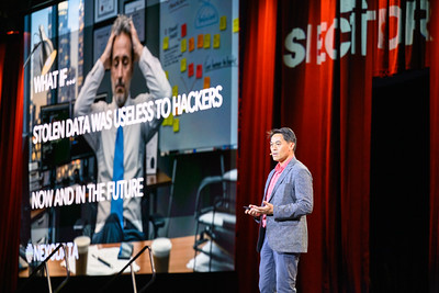Keynote Speaker