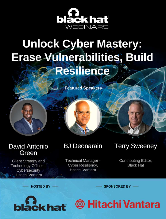 Unlock Cyber Mastery: Erase Vulnerabilities, Build Resilience