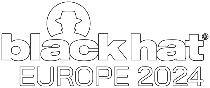 Black Hat Europe 2024