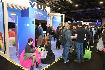Vox Booth