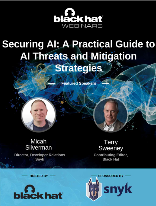 Securing AI: A Practical Guide to AI Threats and Mitigation Strategies